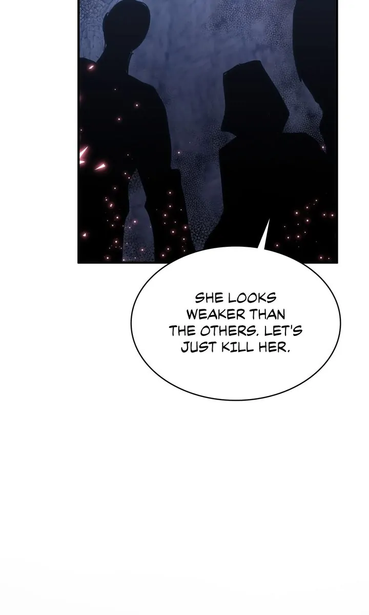 Terrarium Adventure Chapter 51 - Page 23
