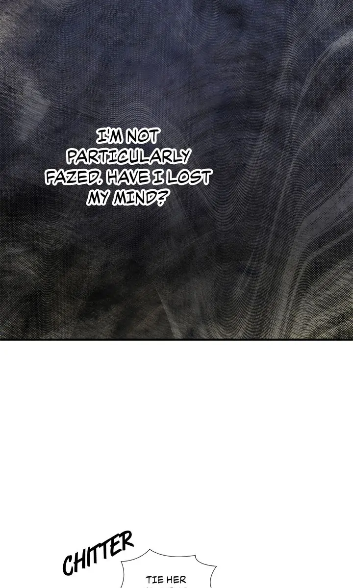 Terrarium Adventure Chapter 51 - Page 25