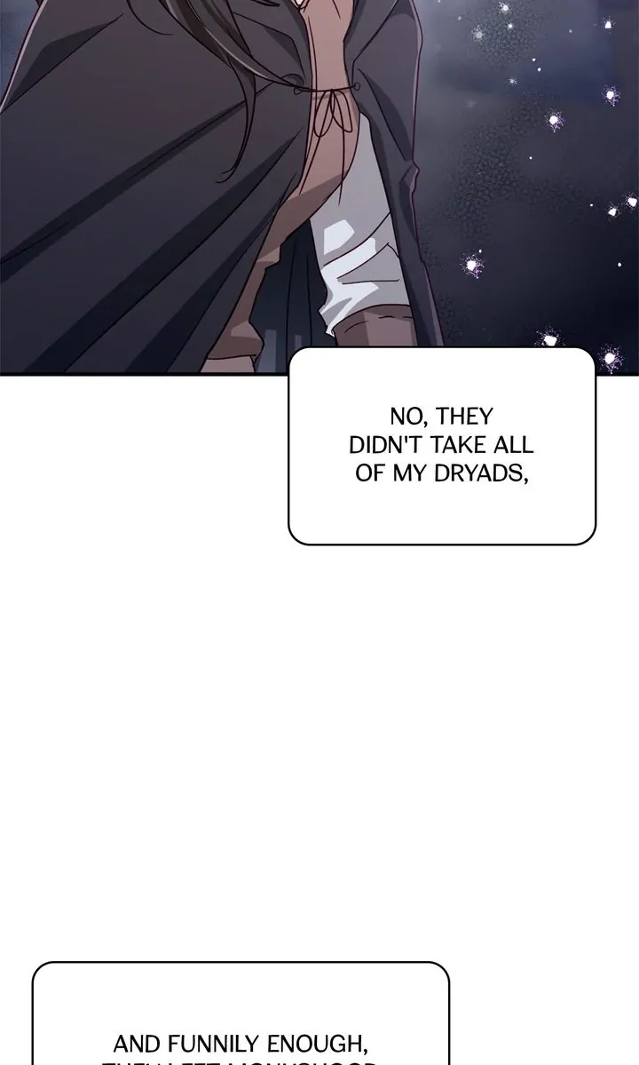 Terrarium Adventure Chapter 51 - Page 32