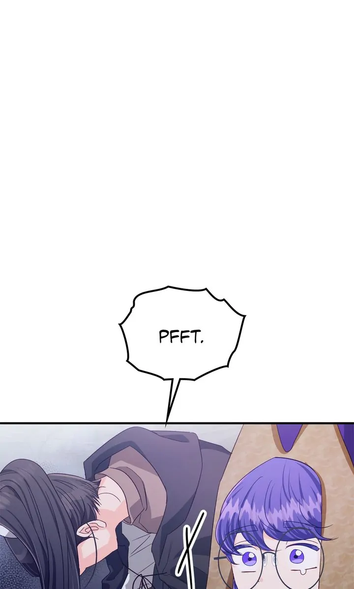 Terrarium Adventure Chapter 51 - Page 34