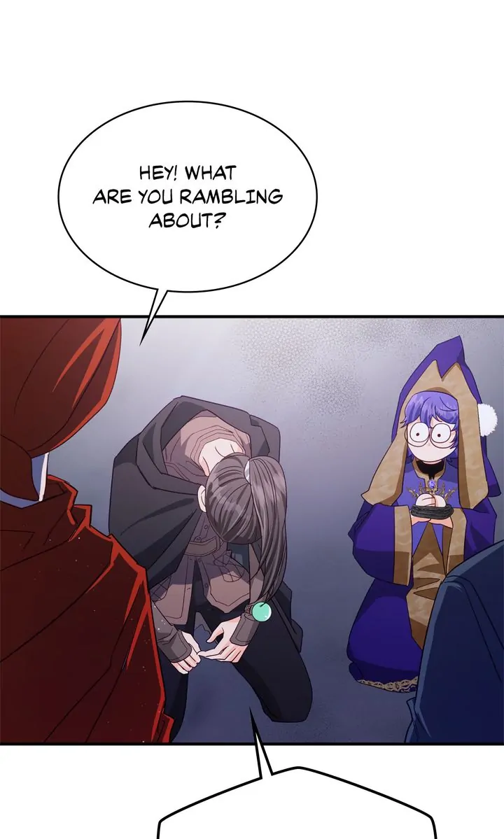 Terrarium Adventure Chapter 51 - Page 37