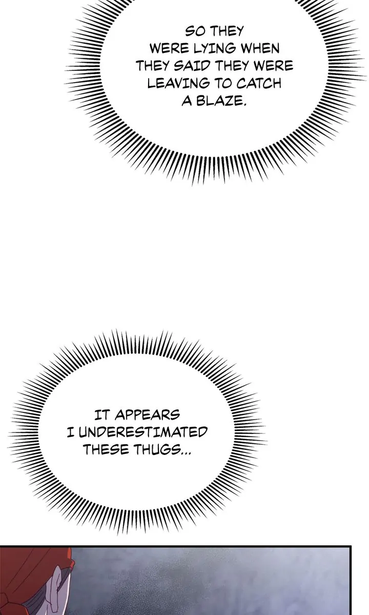 Terrarium Adventure Chapter 51 - Page 5