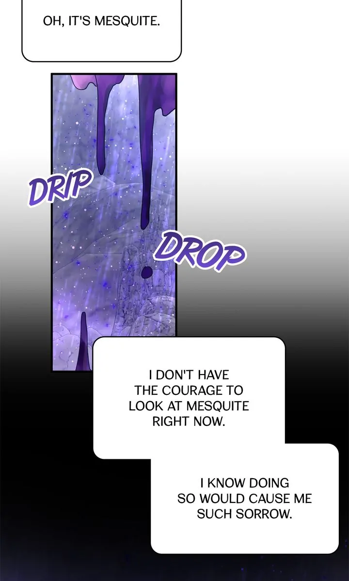 Terrarium Adventure Chapter 51 - Page 54