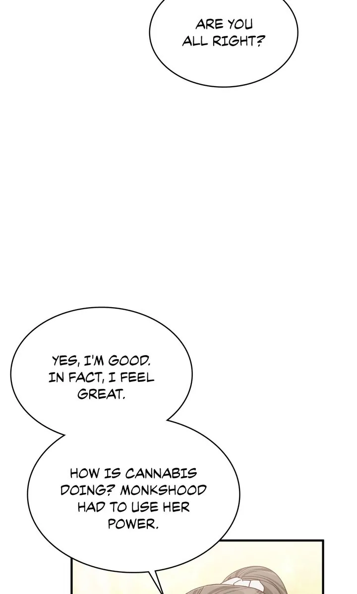 Terrarium Adventure Chapter 51 - Page 60