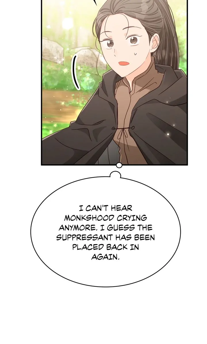 Terrarium Adventure Chapter 51 - Page 61