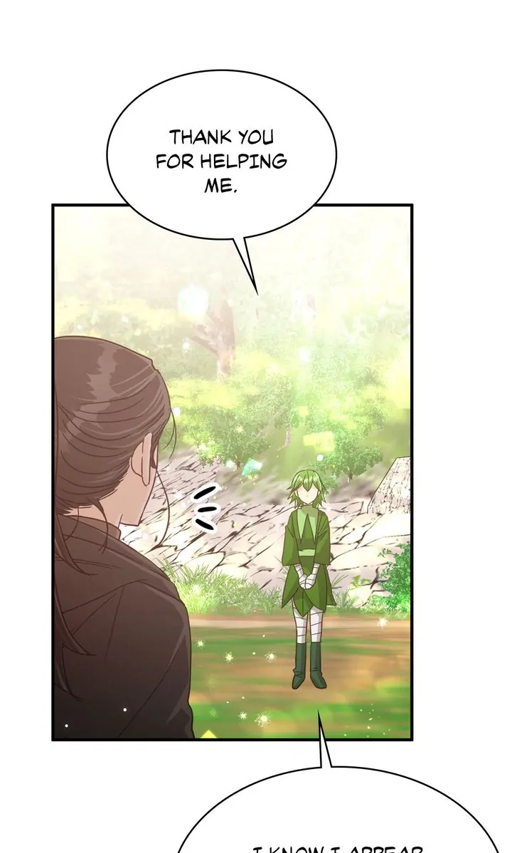 Terrarium Adventure Chapter 51 - Page 62