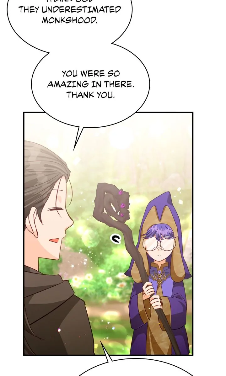 Terrarium Adventure Chapter 51 - Page 70