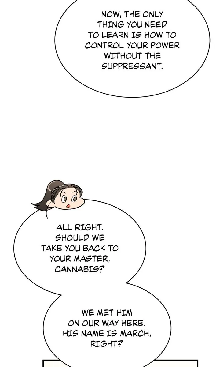 Terrarium Adventure Chapter 51 - Page 71