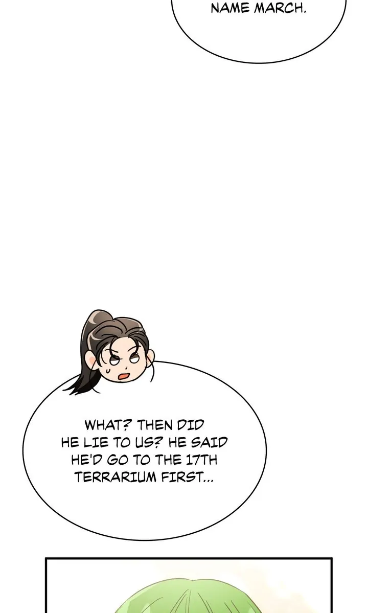 Terrarium Adventure Chapter 51 - Page 74