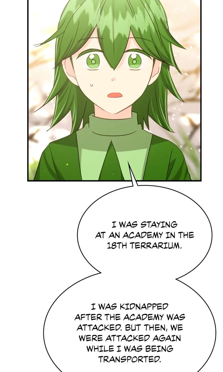 Terrarium Adventure Chapter 51 - Page 75