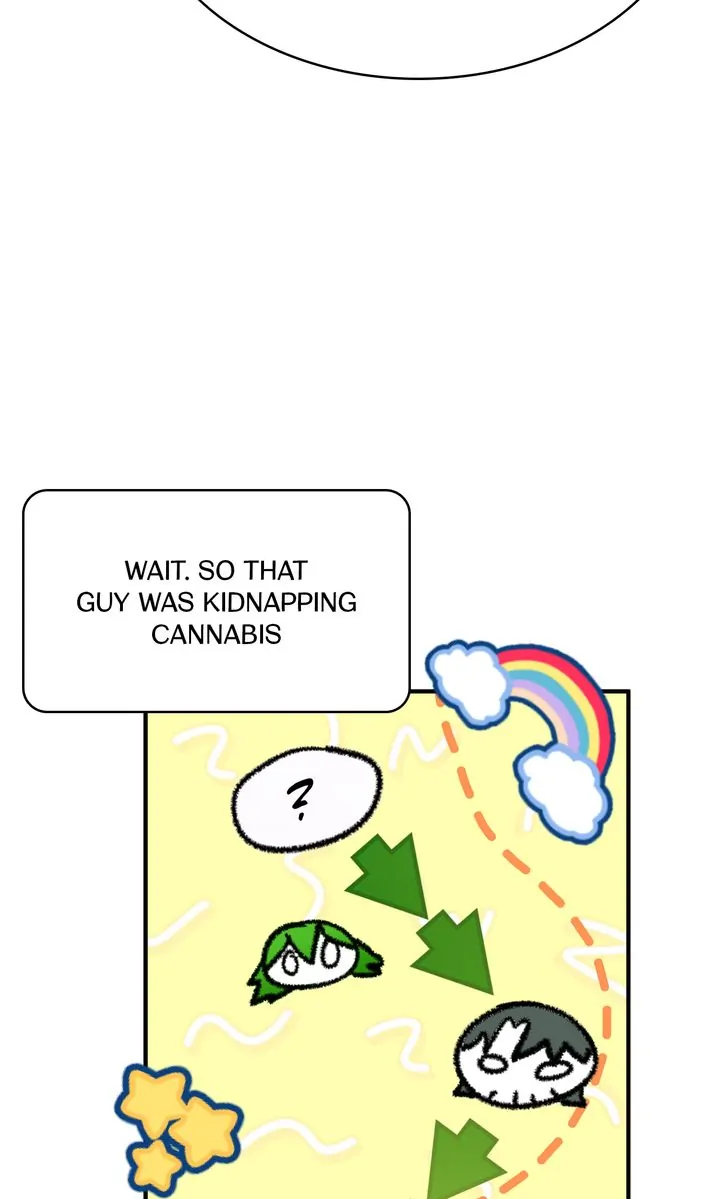 Terrarium Adventure Chapter 51 - Page 76