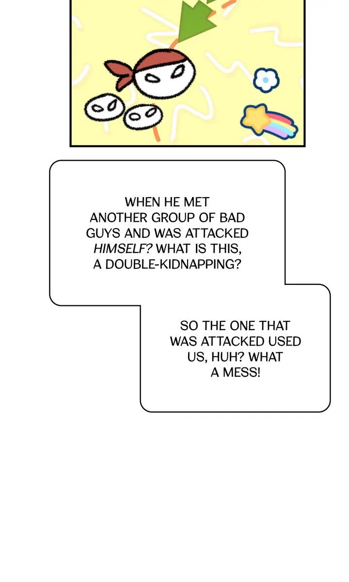 Terrarium Adventure Chapter 51 - Page 77