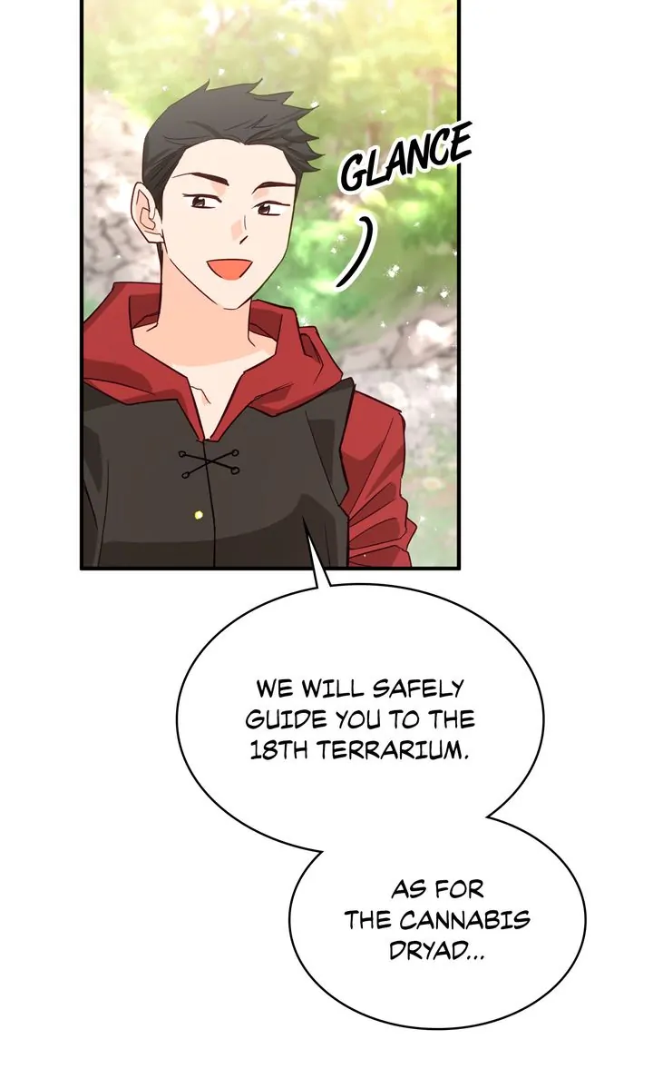 Terrarium Adventure Chapter 51 - Page 81