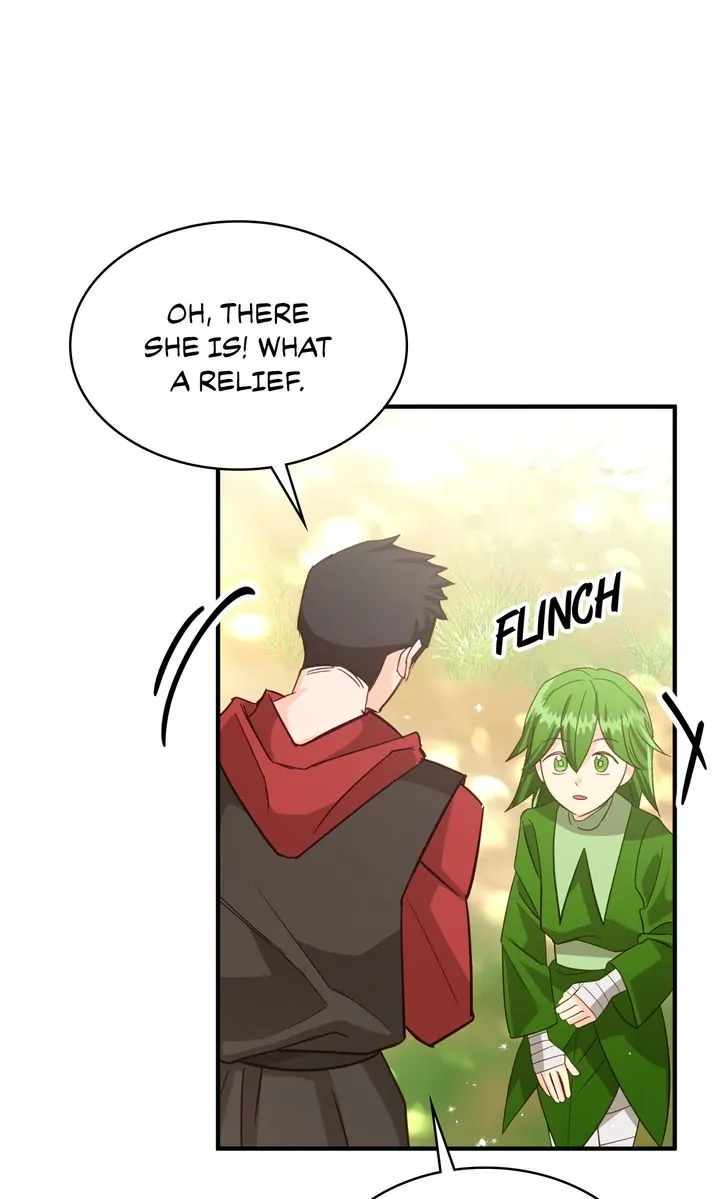 Terrarium Adventure Chapter 51 - Page 82