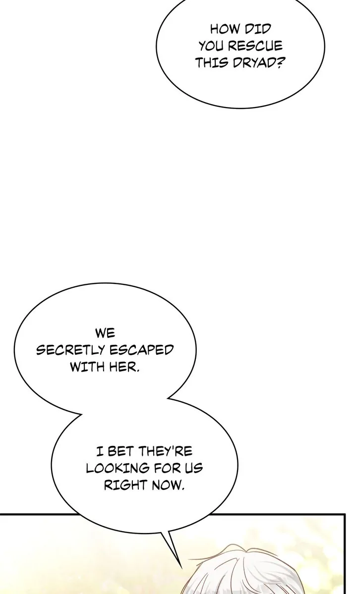 Terrarium Adventure Chapter 51 - Page 83