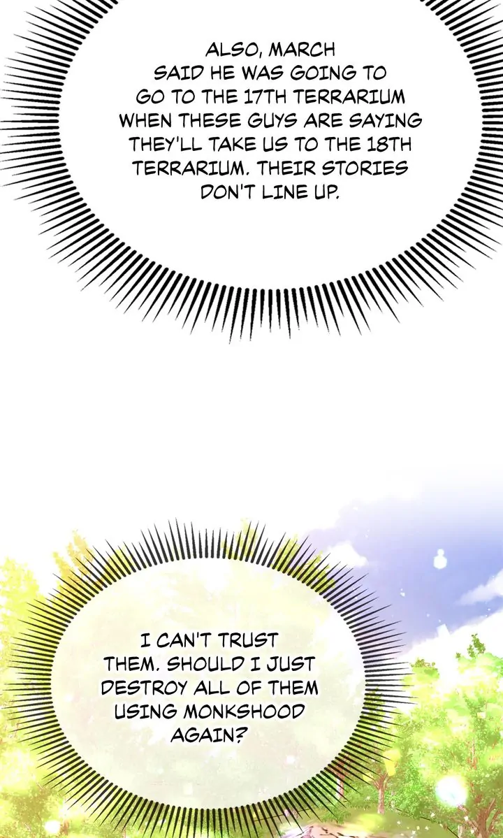Terrarium Adventure Chapter 51 - Page 90