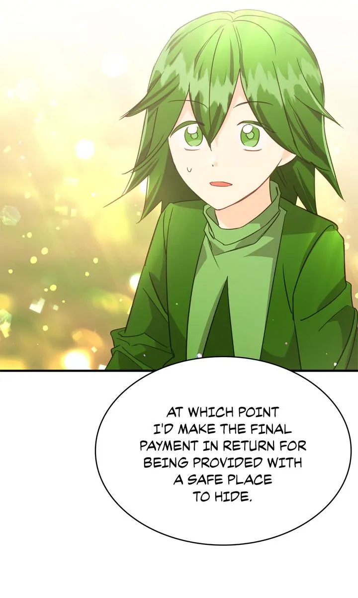 Terrarium Adventure Chapter 52 - Page 10