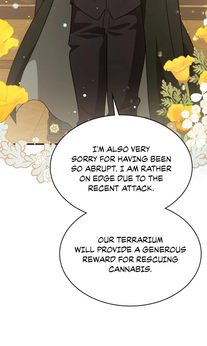 Terrarium Adventure Chapter 52 - Page 101