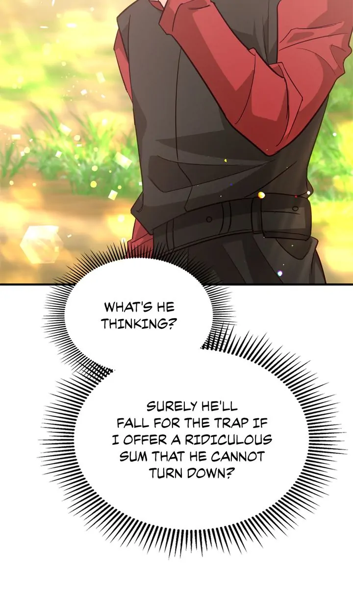 Terrarium Adventure Chapter 52 - Page 12