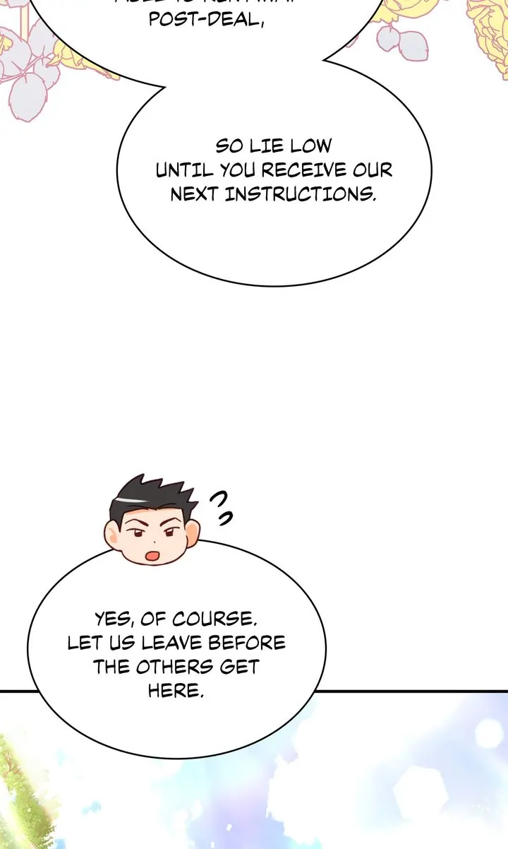 Terrarium Adventure Chapter 52 - Page 39