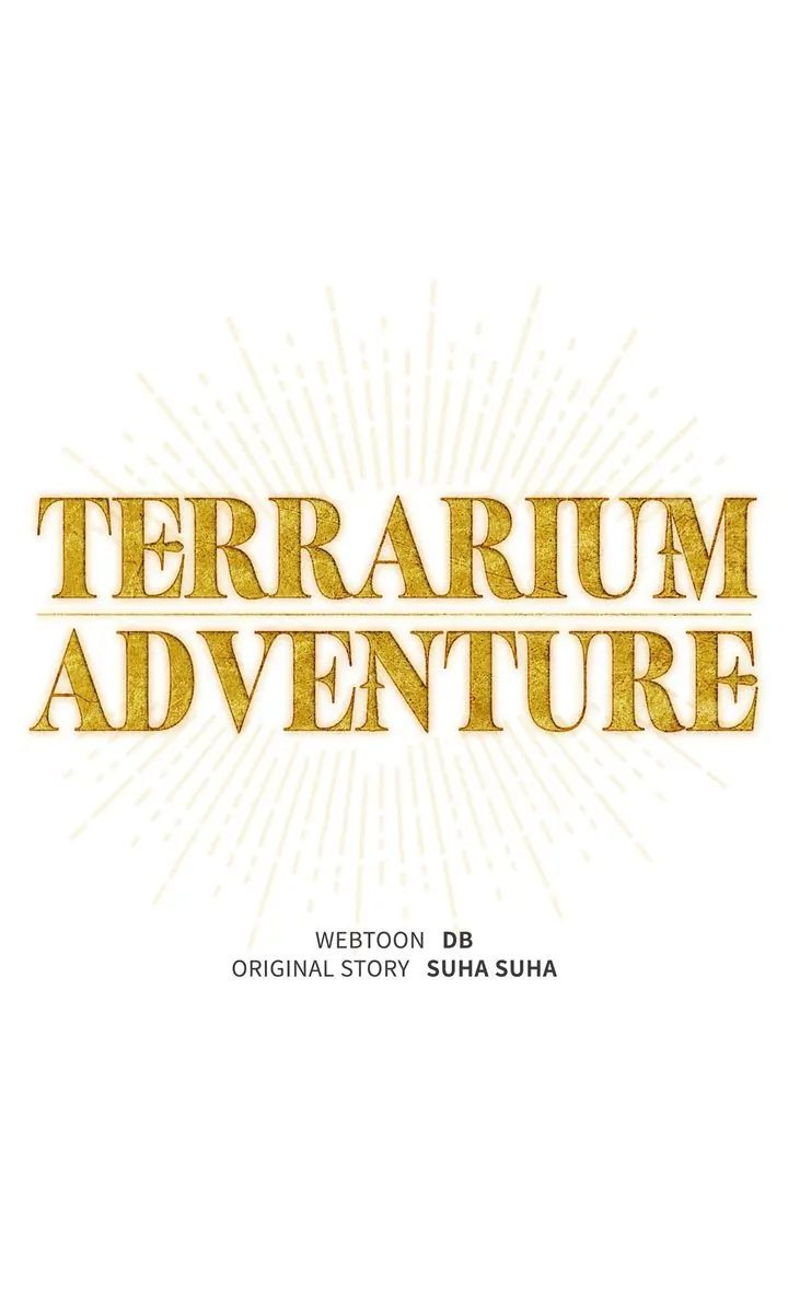 Terrarium Adventure Chapter 52 - Page 4