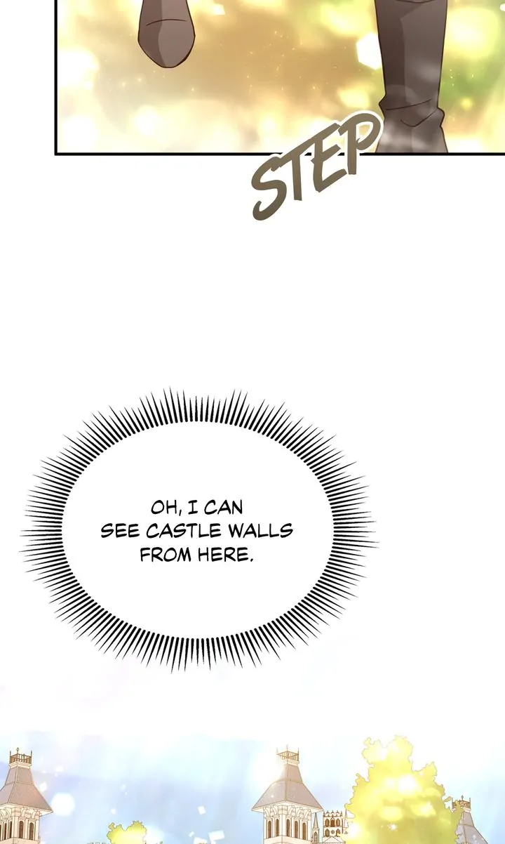 Terrarium Adventure Chapter 52 - Page 41