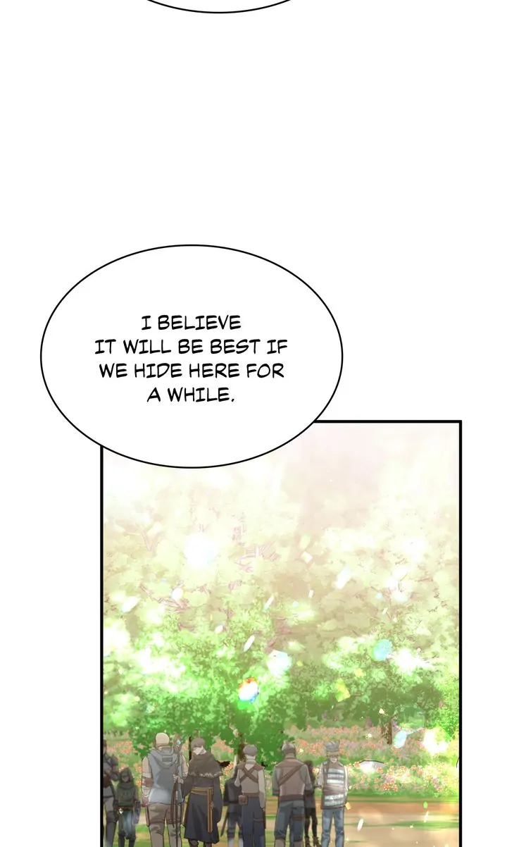 Terrarium Adventure Chapter 52 - Page 44
