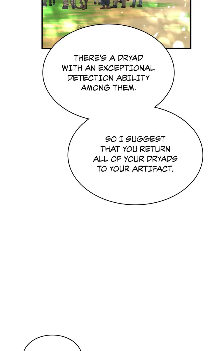 Terrarium Adventure Chapter 52 - Page 45