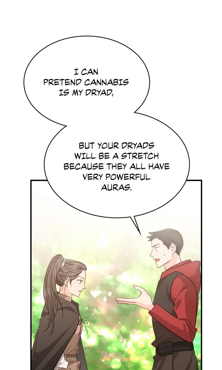Terrarium Adventure Chapter 52 - Page 47