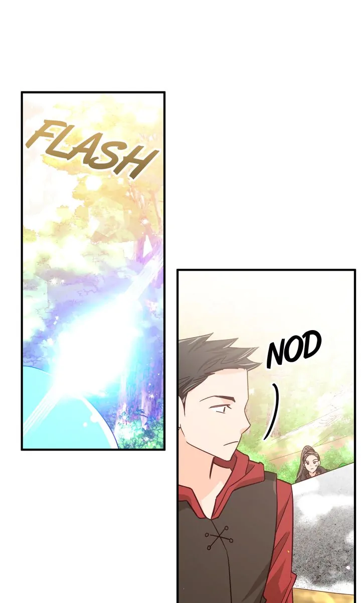 Terrarium Adventure Chapter 52 - Page 51