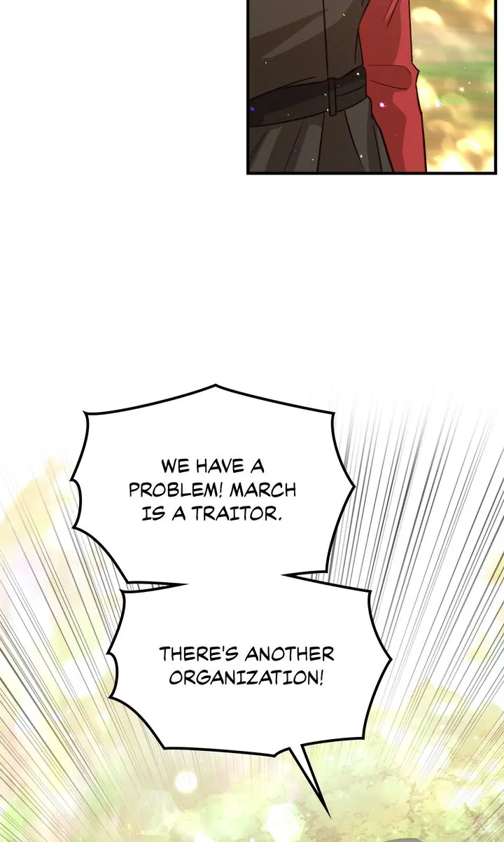 Terrarium Adventure Chapter 52 - Page 52