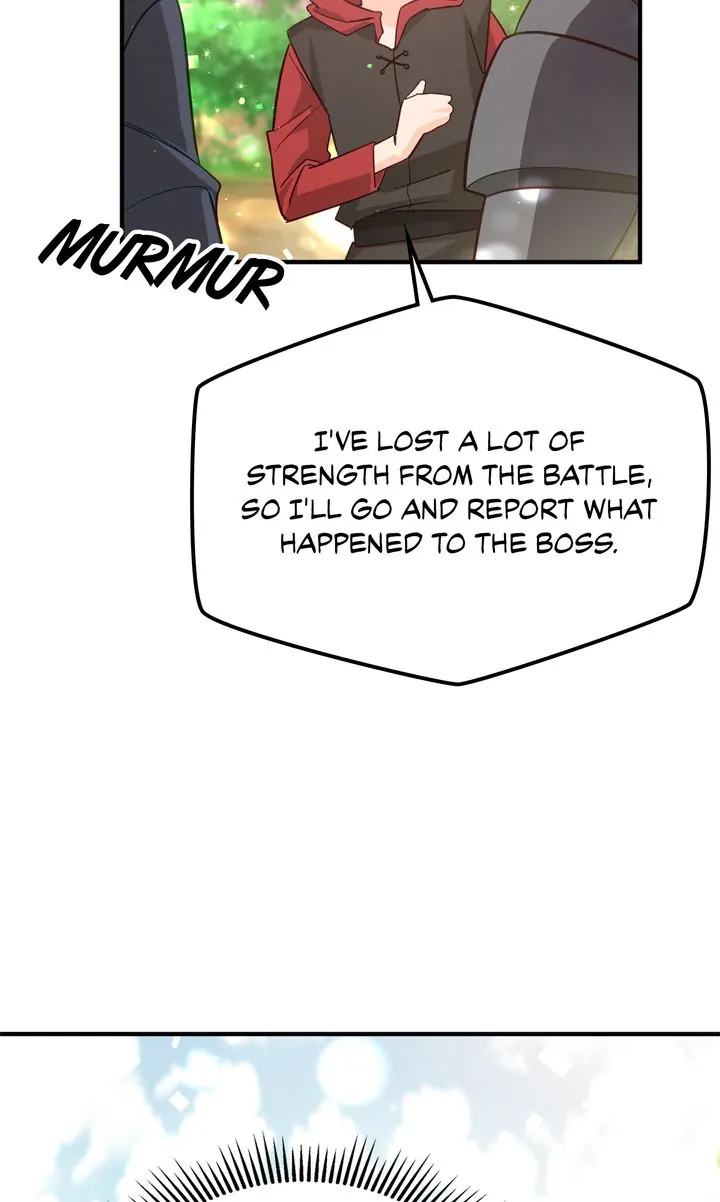 Terrarium Adventure Chapter 52 - Page 55
