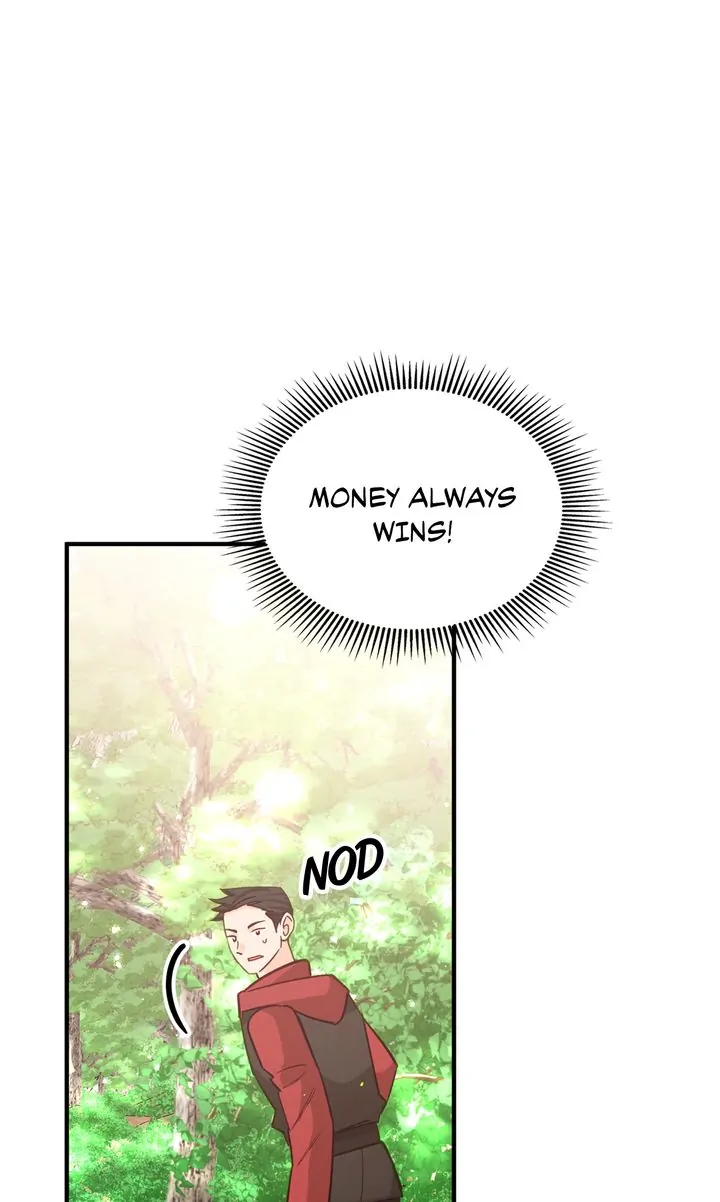Terrarium Adventure Chapter 52 - Page 57