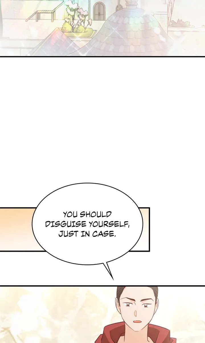 Terrarium Adventure Chapter 52 - Page 61