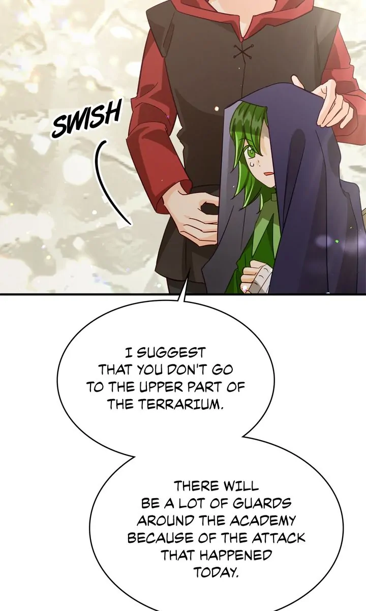 Terrarium Adventure Chapter 52 - Page 62