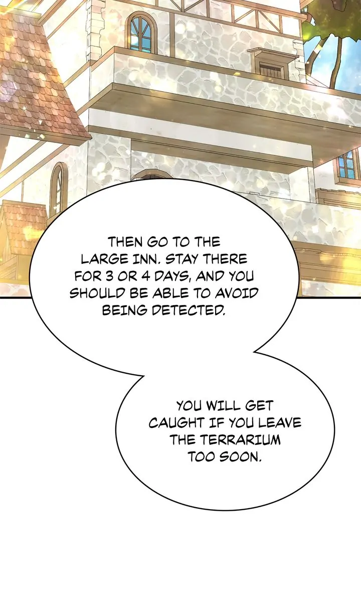 Terrarium Adventure Chapter 52 - Page 65