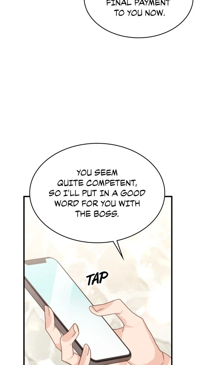 Terrarium Adventure Chapter 52 - Page 67