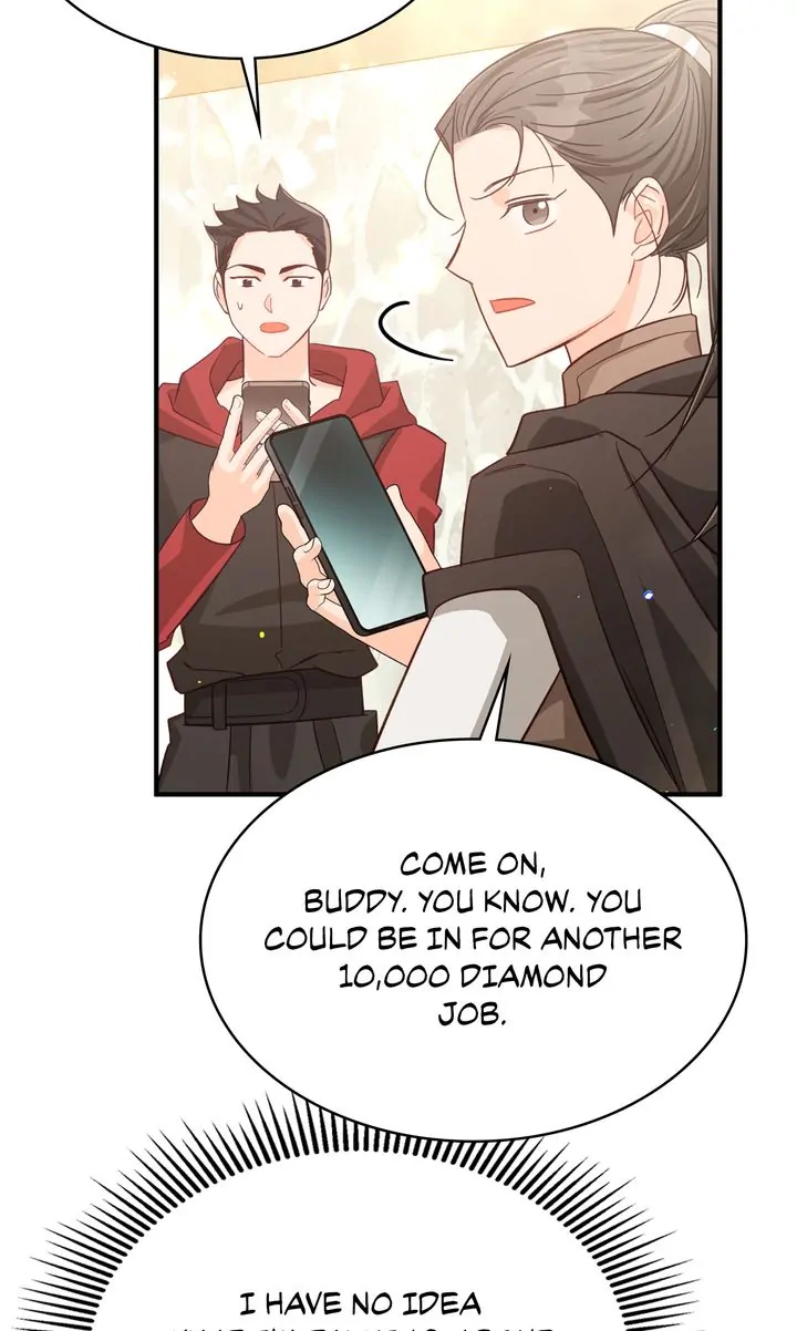 Terrarium Adventure Chapter 52 - Page 69