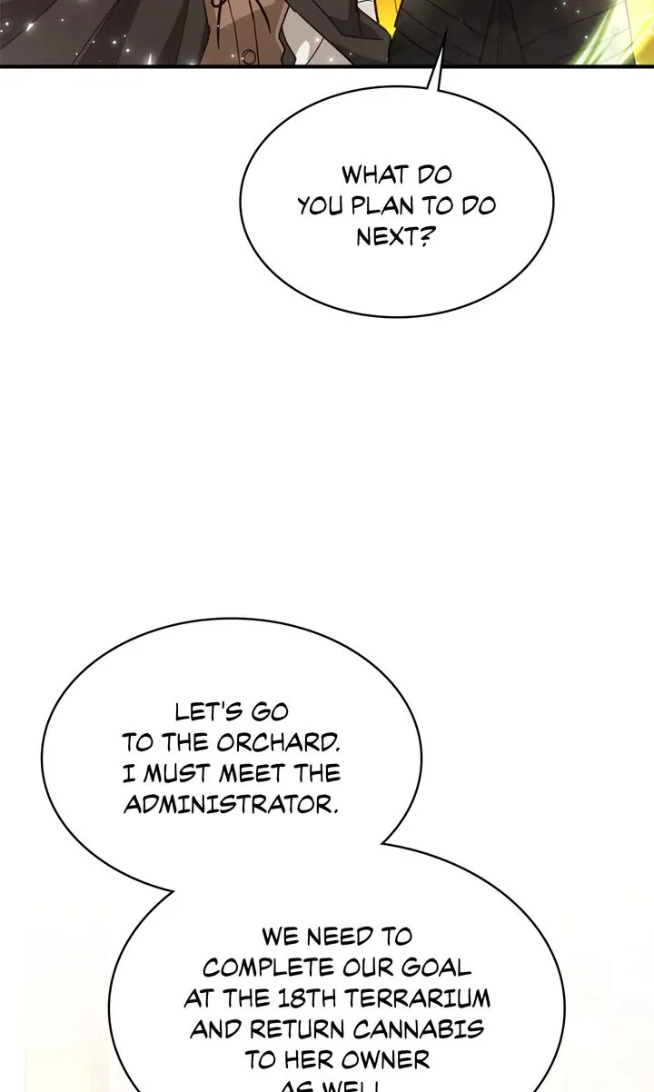 Terrarium Adventure Chapter 52 - Page 76