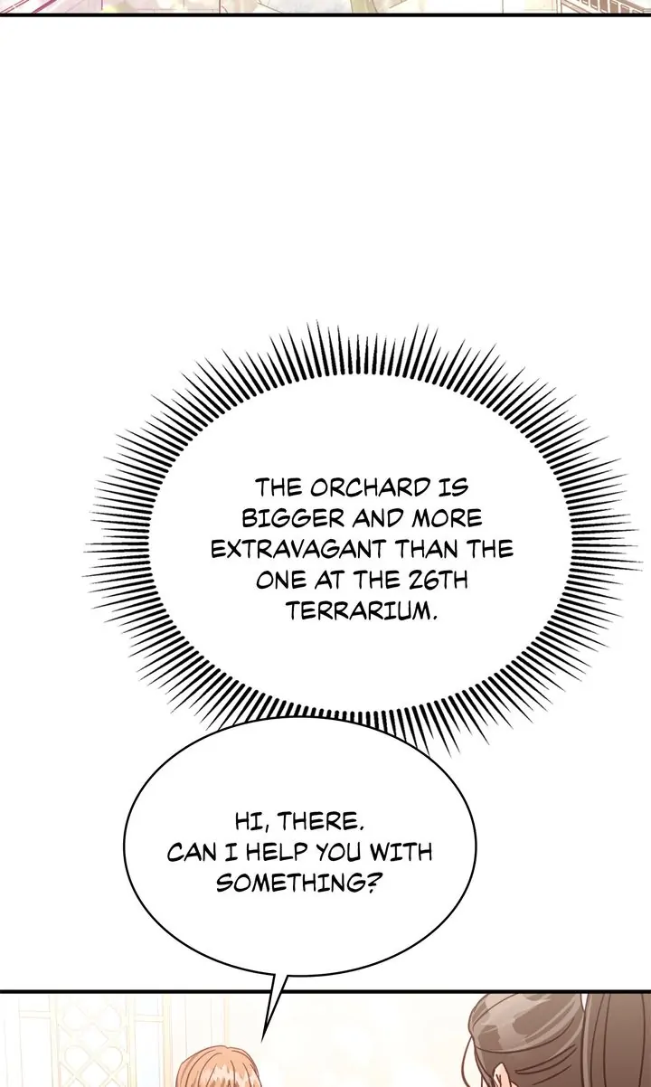 Terrarium Adventure Chapter 52 - Page 79