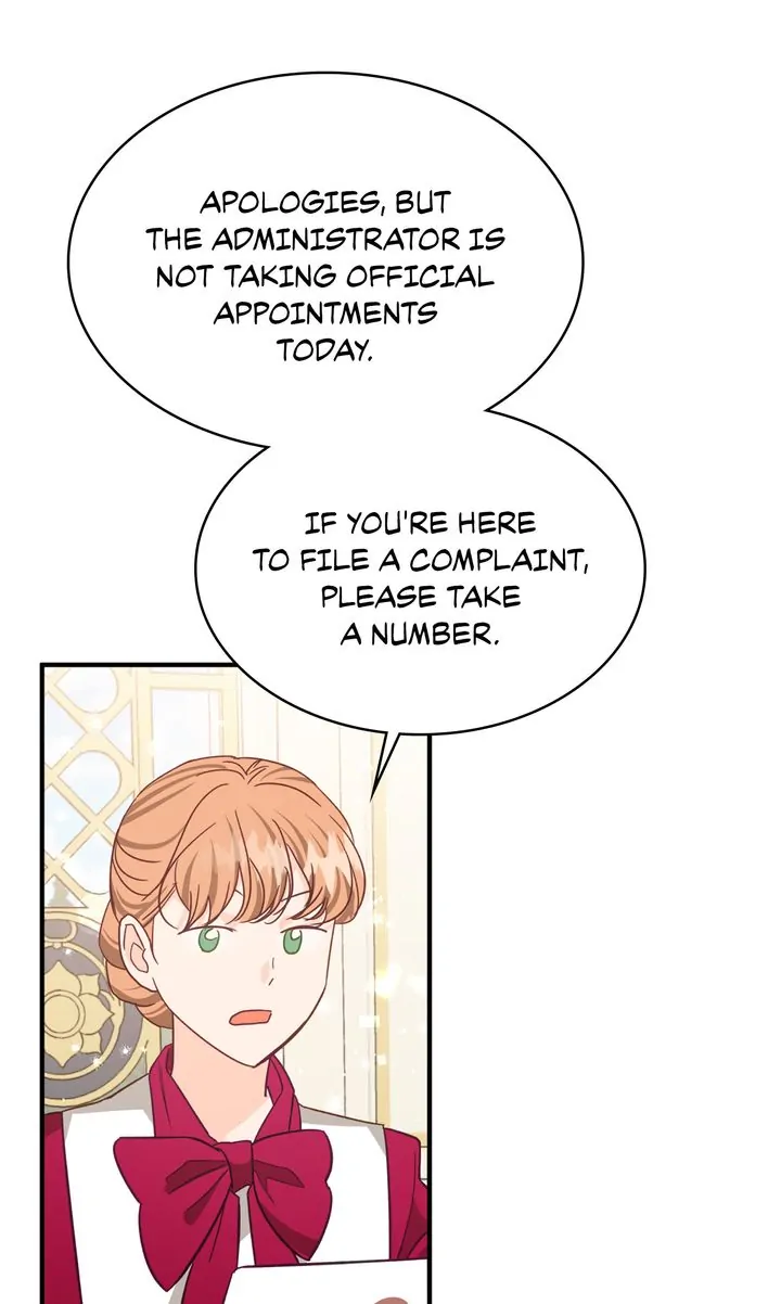 Terrarium Adventure Chapter 52 - Page 81