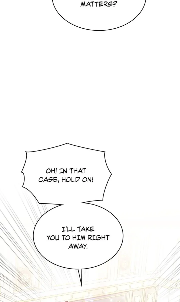 Terrarium Adventure Chapter 52 - Page 83