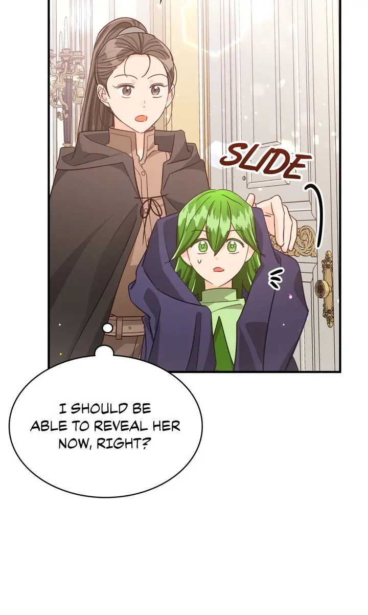 Terrarium Adventure Chapter 52 - Page 88