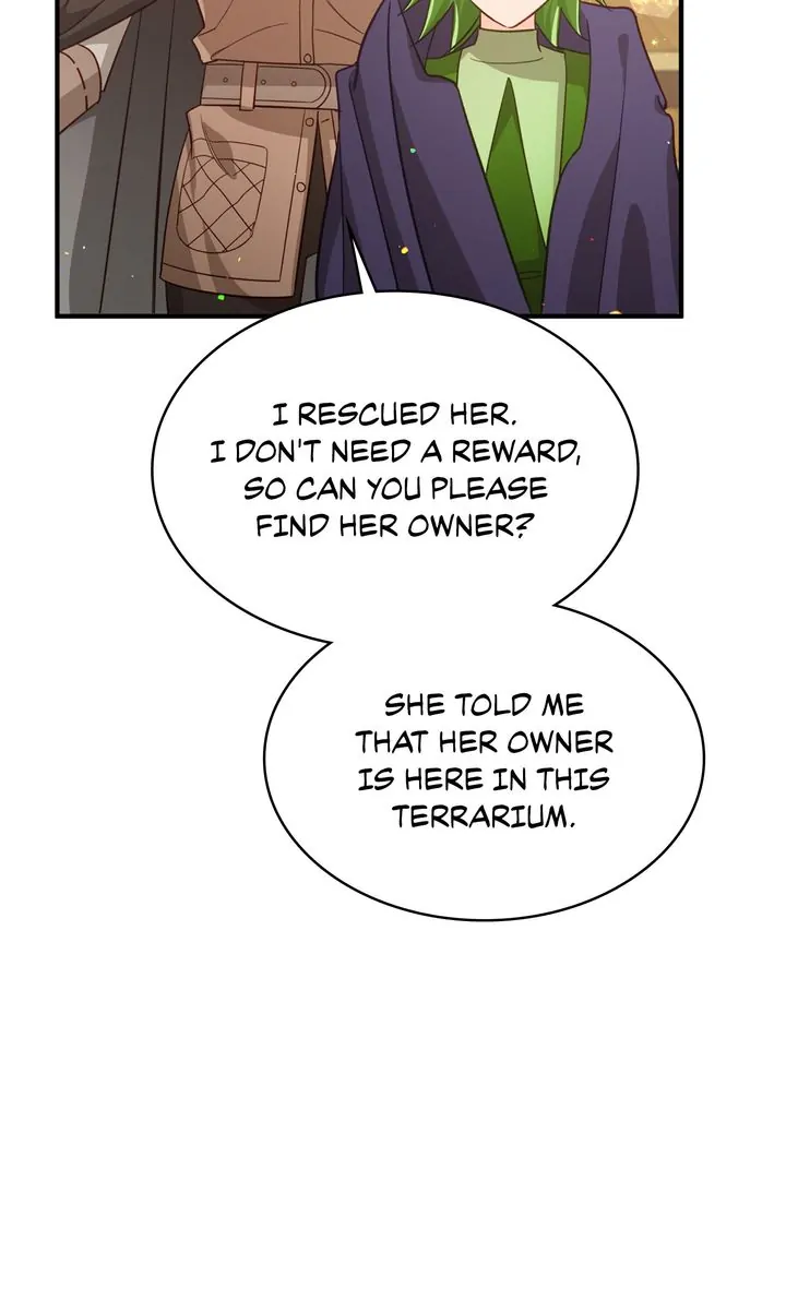 Terrarium Adventure Chapter 52 - Page 94