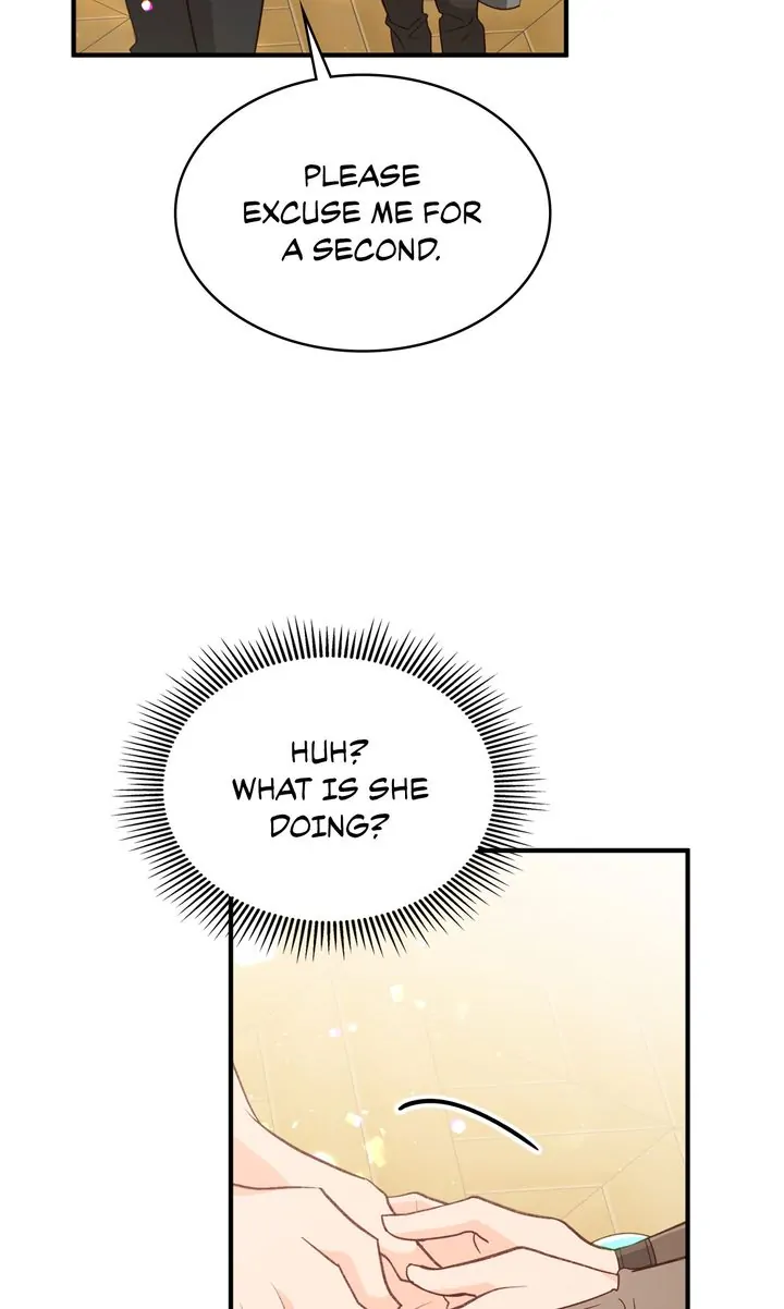 Terrarium Adventure Chapter 52 - Page 96