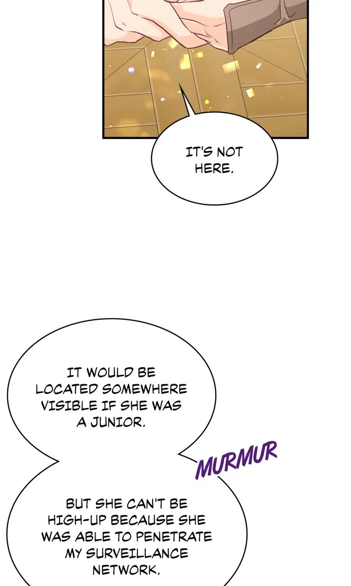 Terrarium Adventure Chapter 52 - Page 97