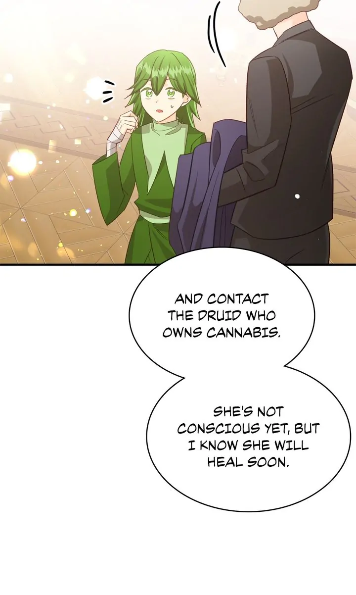 Terrarium Adventure Chapter 52 - Page 99