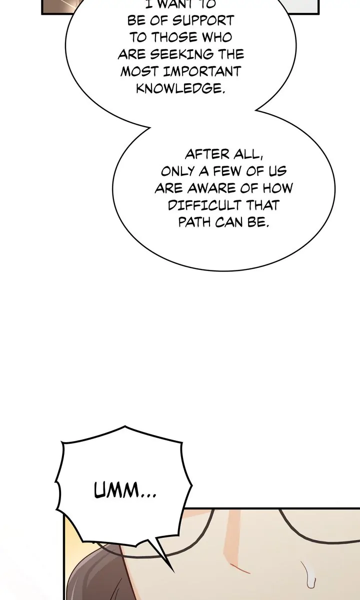 Terrarium Adventure Chapter 53 - Page 100