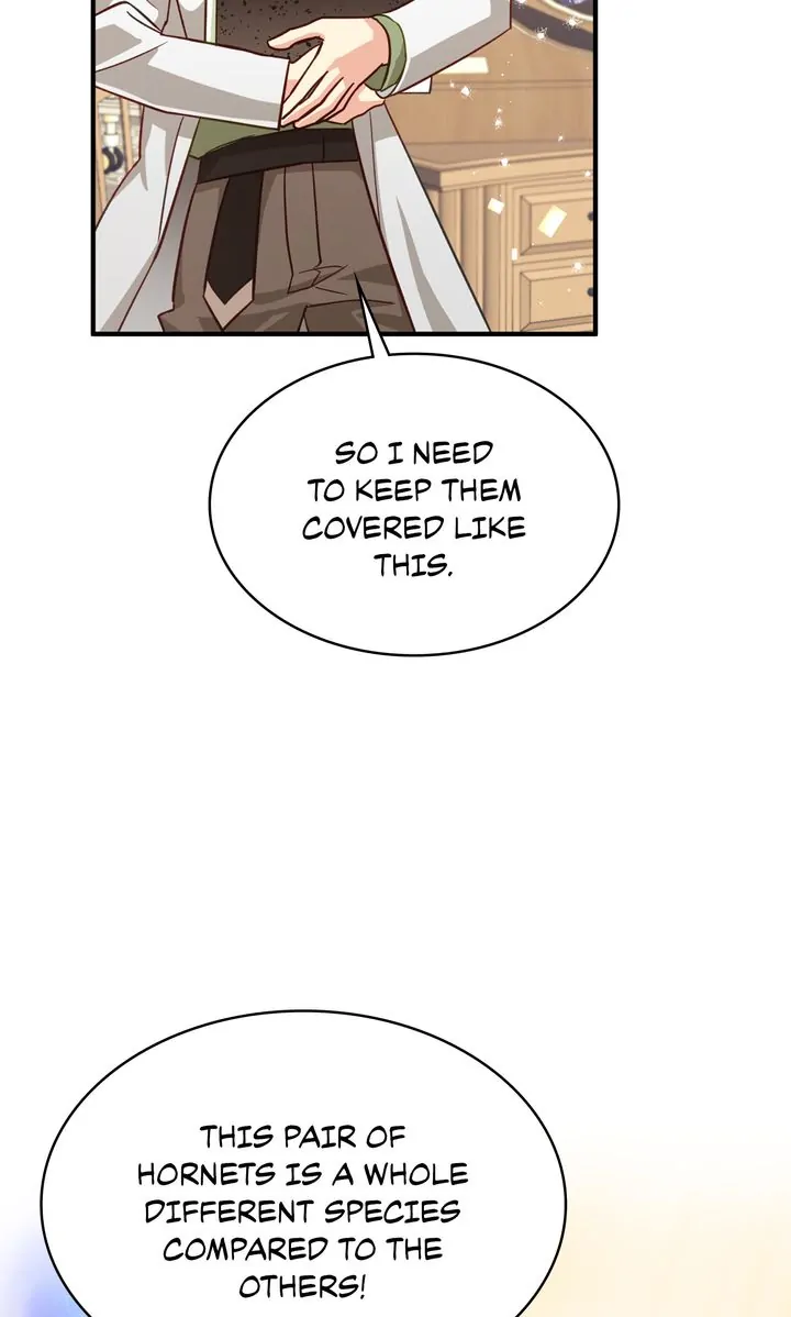 Terrarium Adventure Chapter 53 - Page 106