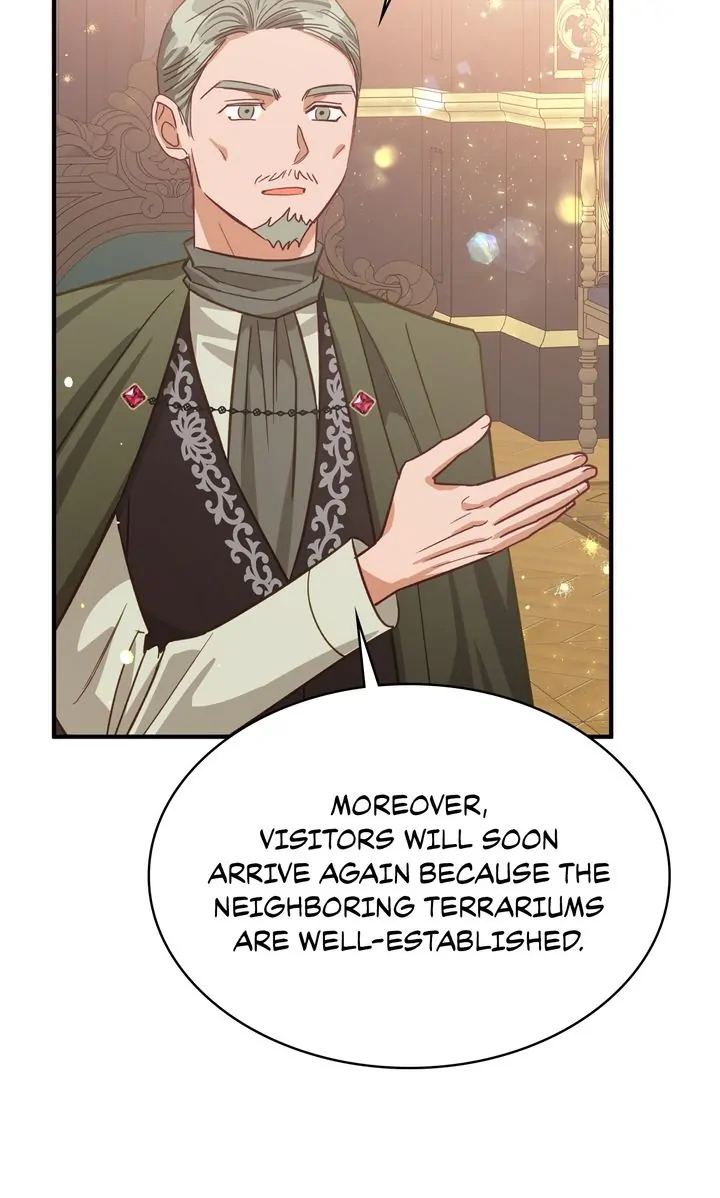 Terrarium Adventure Chapter 53 - Page 14